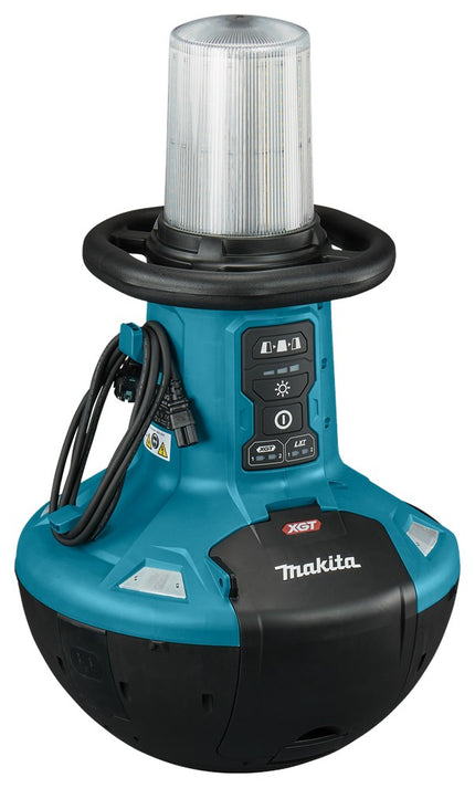 Afbeelding Makita draadloze omgevingslamp ML010G
