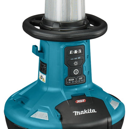 Afbeelding Makita draadloze omgevingslamp ML010G