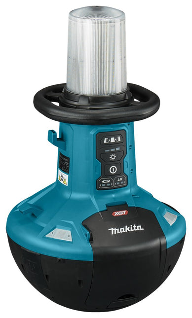 Afbeelding Makita draadloze omgevingslamp ML010G