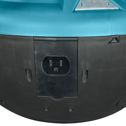 Afbeelding Makita draadloze omgevingslamp ML010G