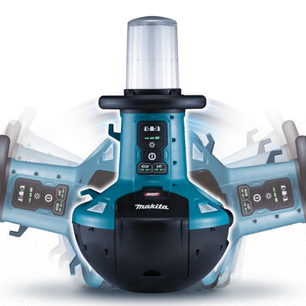 Afbeelding Makita draadloze omgevingslamp ML010G