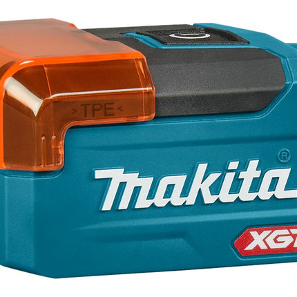 Afbeelding Makita lamp 300/150lm led 40v ML011G