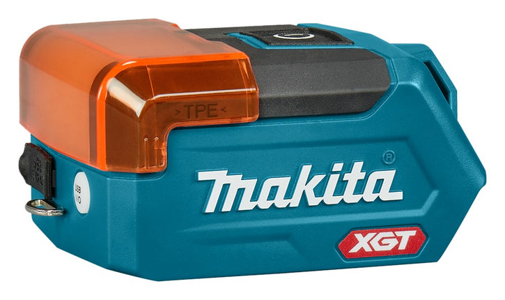 Afbeelding Makita lamp 300/150lm led 40v ML011G