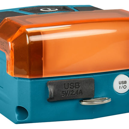 Afbeelding Makita lamp 300/150lm led 40v ML011G