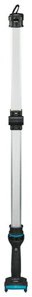 Afbeelding Makita lamp 400/800/1700lm led 40v ML012G