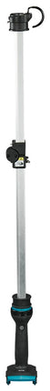 Afbeelding Makita lamp 400/800/1700lm led 40v ML012G