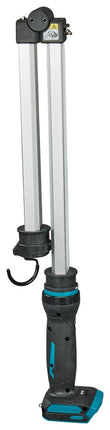 Afbeelding Makita lamp 400/800/1700lm led 40v ML012G