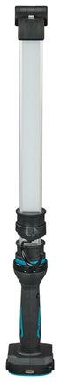 Afbeelding Makita lamp 400/800/1700lm led 40v ML012G