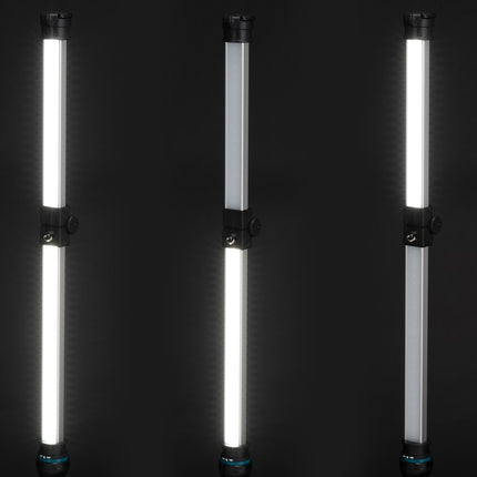 Afbeelding Makita lamp 400/800/1700lm led 40v ML012G