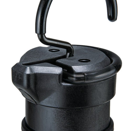 Afbeelding Makita lamp 400/800/1700lm led 40v ML012G