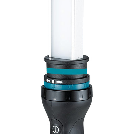 Afbeelding Makita lamp 400/800/1700lm led 40v ML012G