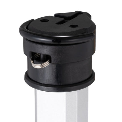 Afbeelding Makita lamp 400/800/1700lm led 40v ML012G