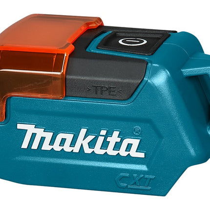 Afbeelding Makita lamp 200/100lm led 10,8v ML107