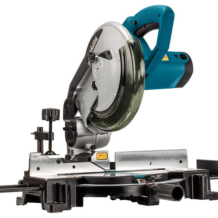 Afbeelding Makita 230 v afkortzaag 260 mm MLS100N