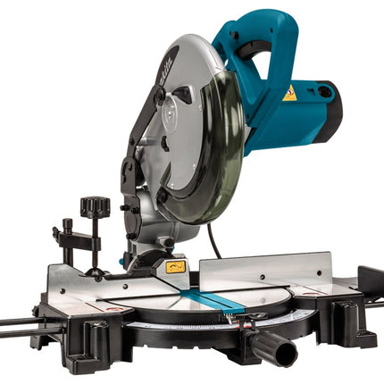 Afbeelding Makita 230 v afkortzaag 260 mm MLS100N
