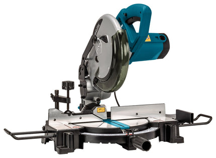 Afbeelding Makita 230 v afkortzaag 260 mm MLS100N