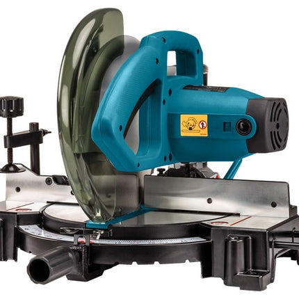 Afbeelding Makita 230 v afkortzaag 260 mm MLS100N