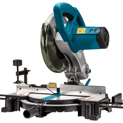 Afbeelding Makita 230 v afkortzaag 260 mm MLS100N