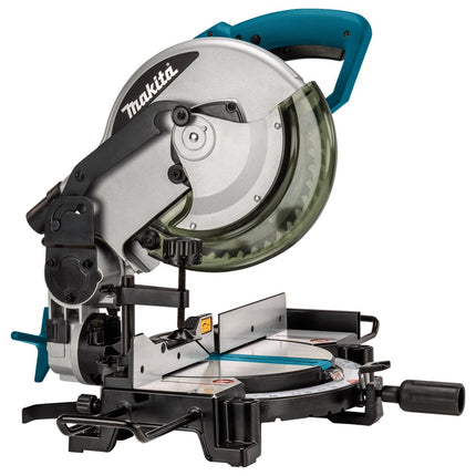 Afbeelding Makita 230 v afkortzaag 260 mm MLS100N
