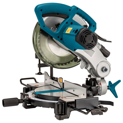 Afbeelding Makita 230 v afkortzaag 260 mm MLS100N