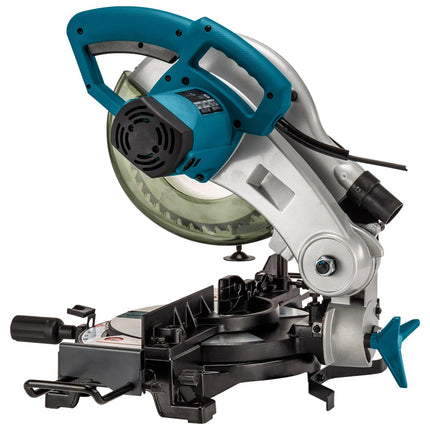 Afbeelding Makita 230 v afkortzaag 260 mm MLS100N