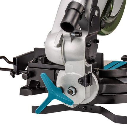 Afbeelding Makita 230 v afkortzaag 260 mm MLS100N