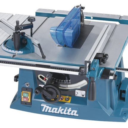 Afbeelding Makita 230 v tafelzaag 260 mm