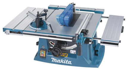 Afbeelding Makita 230 v tafelzaag 260 mm