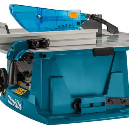Afbeelding Makita 230 v tafelzaag 260 mm