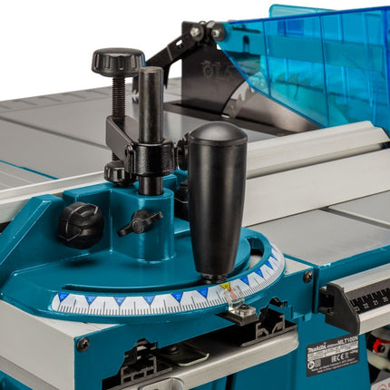 Afbeelding Makita 230 v tafelzaag 260 mm