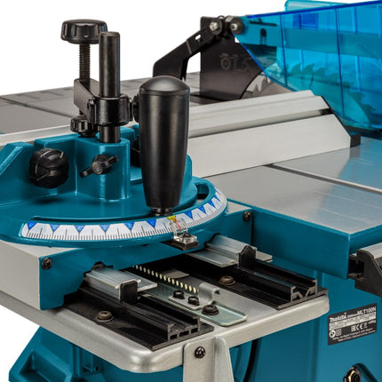 Afbeelding Makita 230 v tafelzaag 260 mm