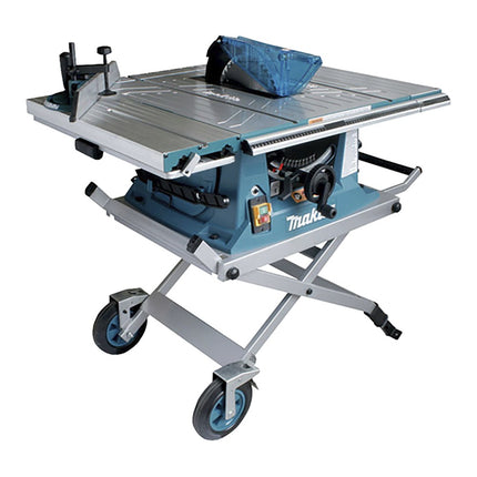 Afbeelding Makita 230 v tafelzaag 260 mm MLT100NX1