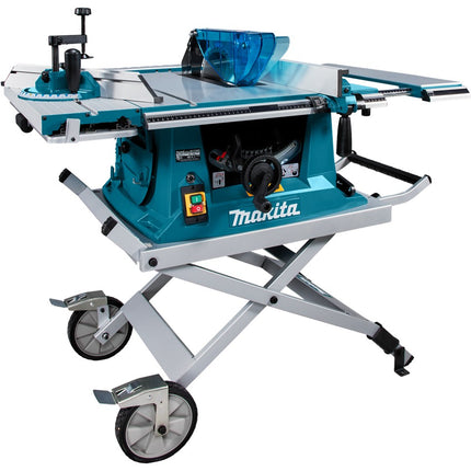 Afbeelding Makita 230 v tafelzaag 260 mm MLT100NX1