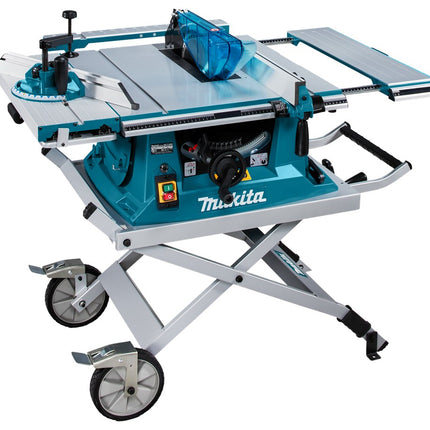 Afbeelding Makita 230 v tafelzaag 260 mm MLT100NX1