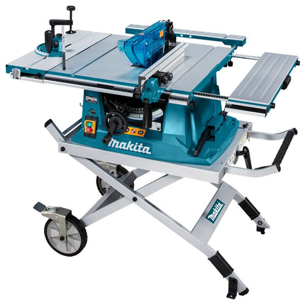 Afbeelding Makita 230 v tafelzaag 260 mm MLT100NX1