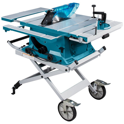 Afbeelding Makita 230 v tafelzaag 260 mm MLT100NX1