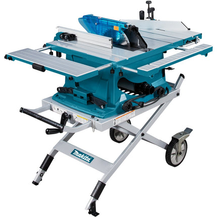 Afbeelding Makita 230 v tafelzaag 260 mm MLT100NX1