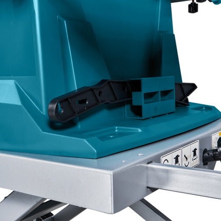 Afbeelding Makita 230 v tafelzaag 260 mm MLT100NX1