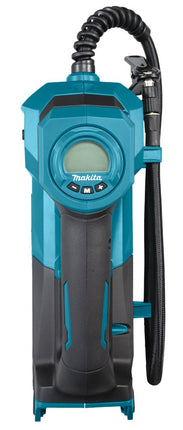 Afbeelding Makita 40 v max luchtpomp MP001GZ