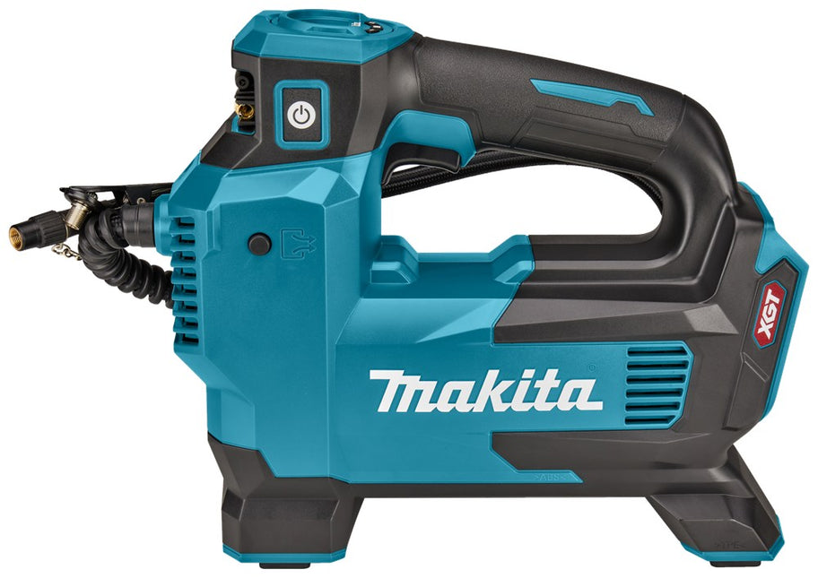 Afbeelding Makita 40 v max luchtpomp MP001GZ