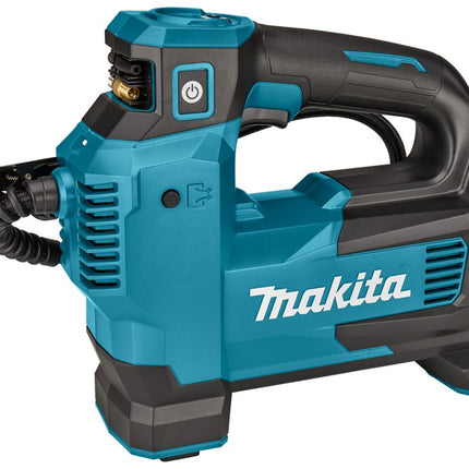 Afbeelding Makita 40 v max luchtpomp MP001GZ