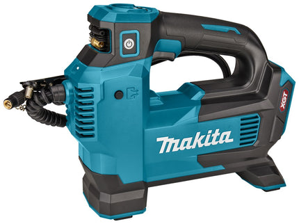 Afbeelding Makita 40 v max luchtpomp MP001GZ