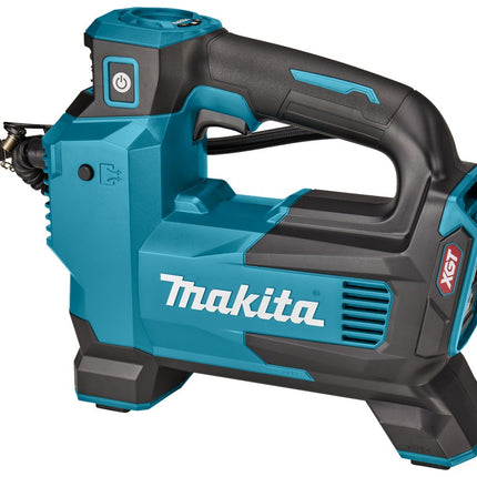 Afbeelding Makita 40 v max luchtpomp MP001GZ