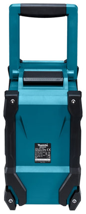 Afbeelding Makita bouwradio fm dab/dab