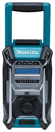 Afbeelding Makita bouwradio fm dab/dab MR003GZ