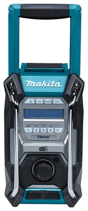 Afbeelding Makita bouwradio fm dab/dab bluetooth