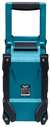 Afbeelding Makita bouwradio fm dab/dab bluetooth
