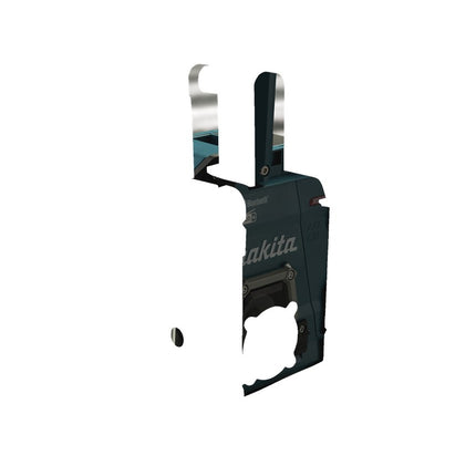 Afbeelding Makita bouwradio fm dab/dab bluetooth MR004GZ