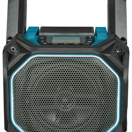Afbeelding Makita bluetooth speaker MR014GZ