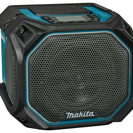 Afbeelding Makita bluetooth speaker MR014GZ